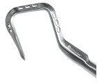 AQUA MARINE - Carbon Fiber Gaff Hook